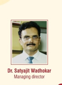 Dr. Satyajeet K Wadhokar
