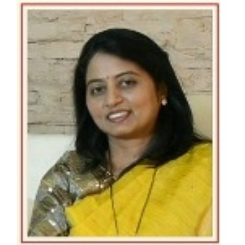 Dr. Varsha Wadhokar Nursing Director