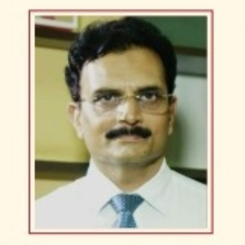 Dr. S.K. Wadhokar President