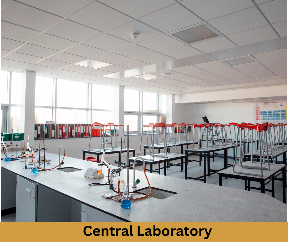 Central Laboratory