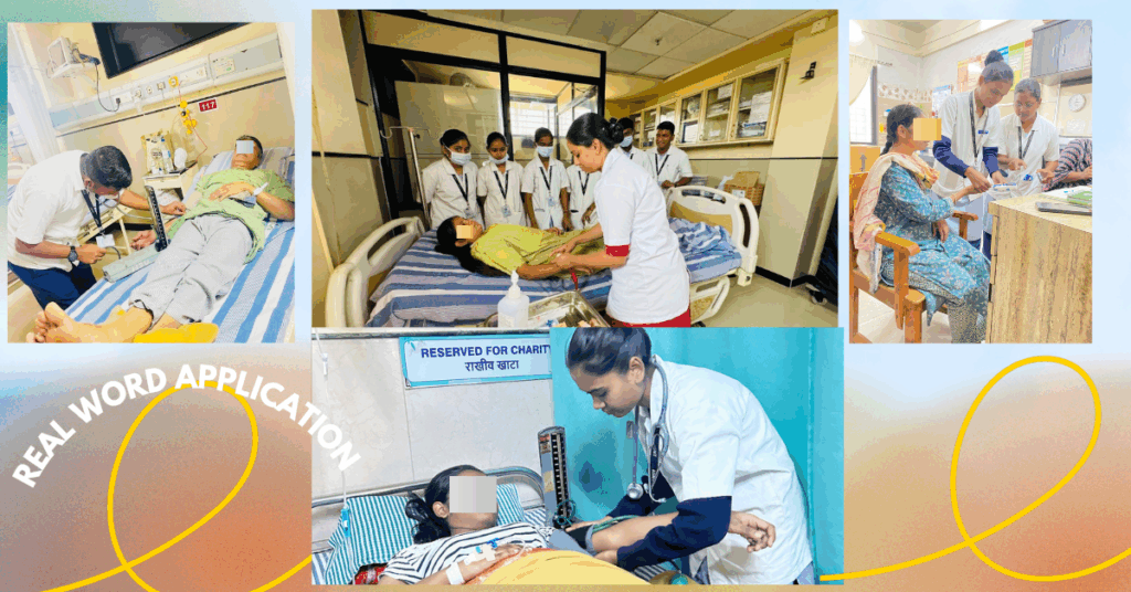 Yellow Blue Orange Music Festival Giveaway Facebook Ad in Image Hero Modern Style (3)