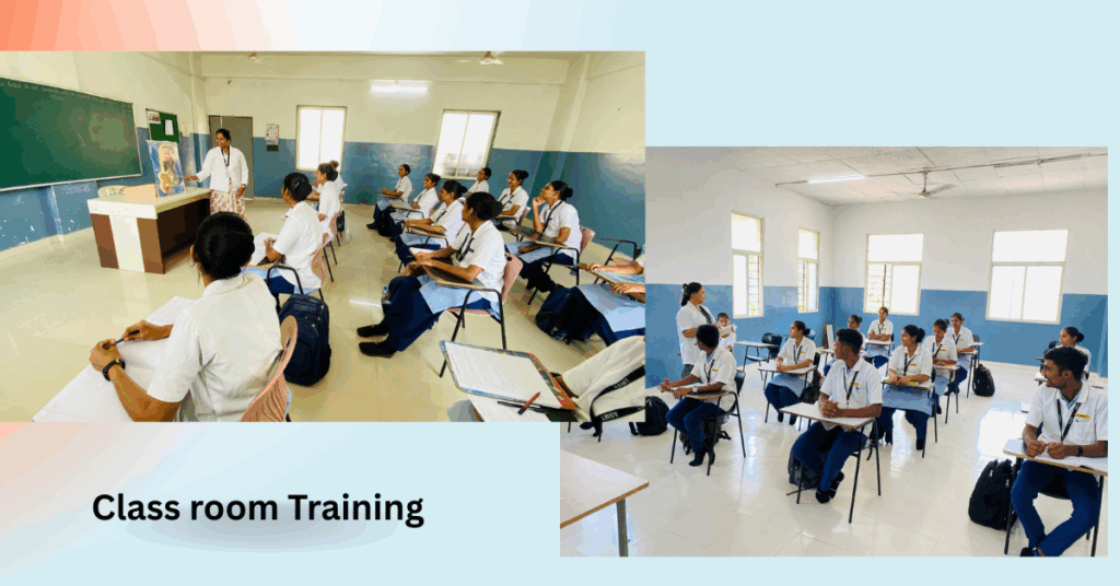 Yellow Blue Orange Music Festival Giveaway Facebook Ad in Image Hero Modern Style (4)